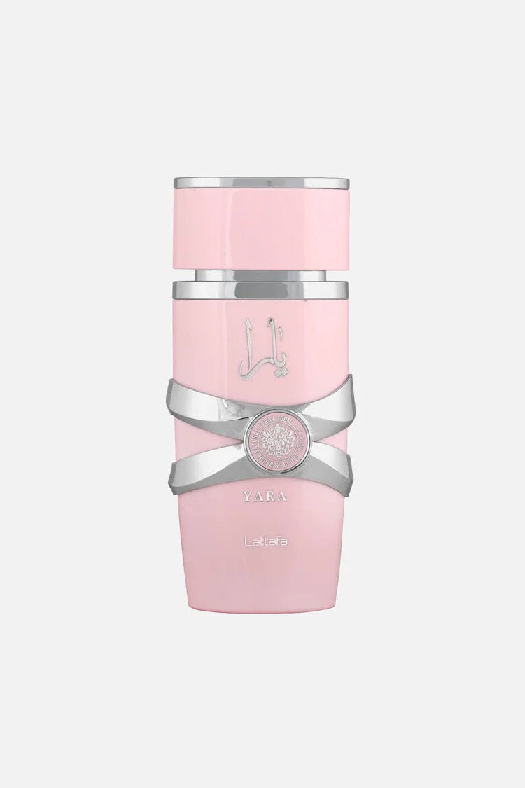 Yara Rose - LATTAFA 100ML