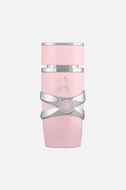 Yara Rose - LATTAFA 100ML