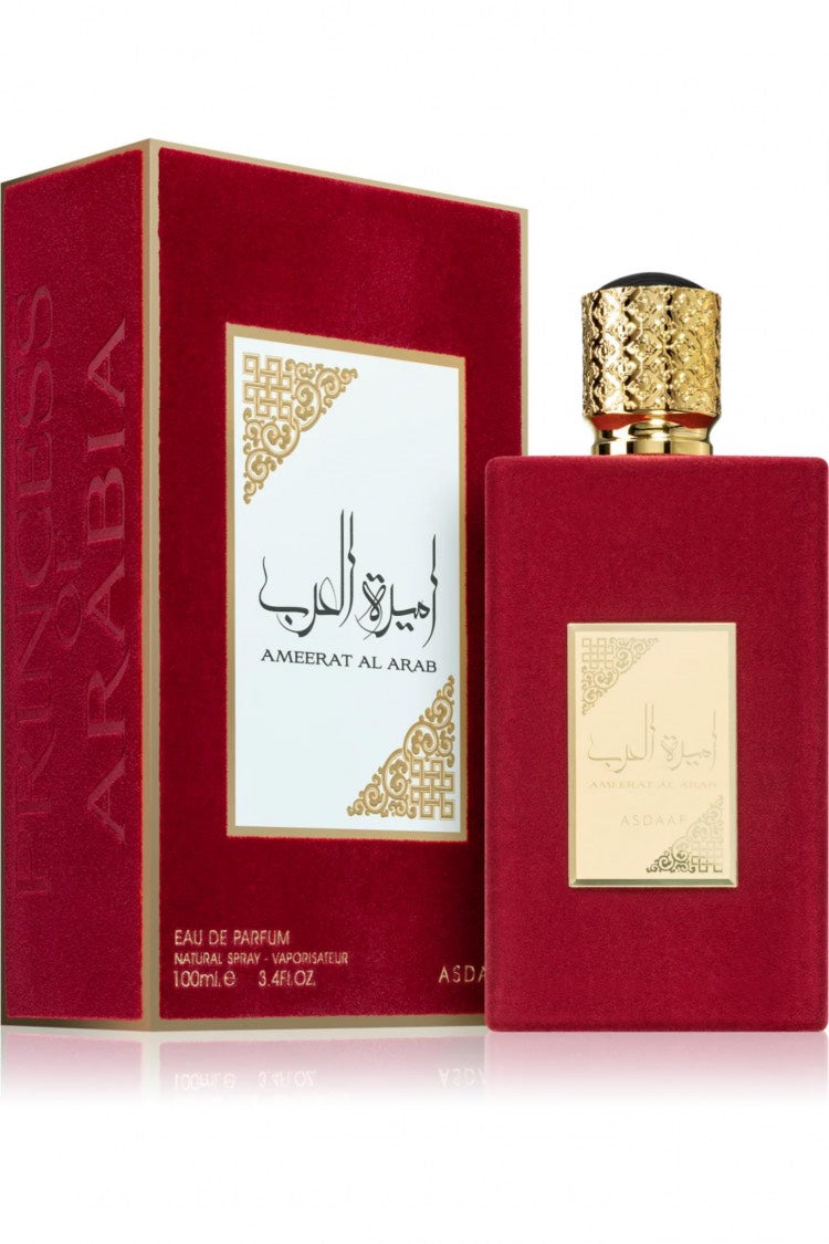 Ameerat al Arab - LATTAFA 100ML