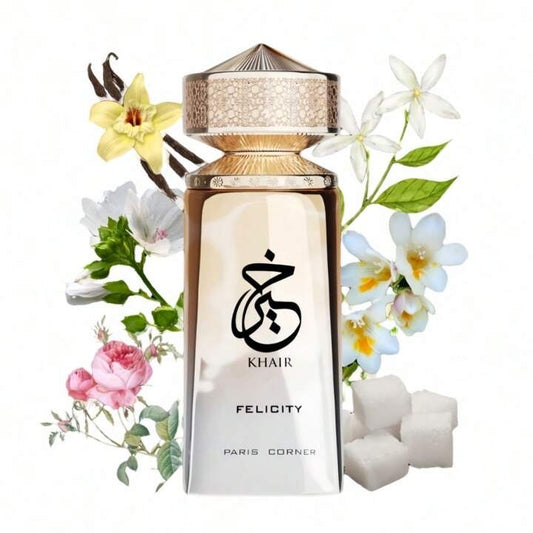 Felicity - PARIS CORNER 100ML