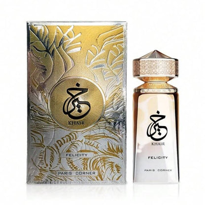 Felicity - PARIS CORNER 100ML