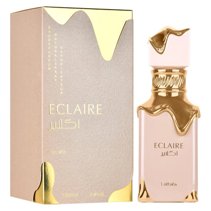 Eclaire - LATTAFA 100ML